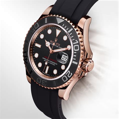 rolex rubber strap watches|rolex oysterflex price.